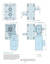 Parallel Index Drive TP Series - 11