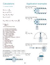 Parallel Index Drive TP Series - 2