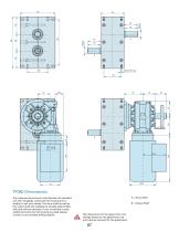 Parallel Index Drive TP Series - 7