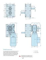 Parallel Index Drive TP Series - 9