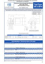 catalogue page SN3BFH - AC-1
