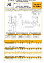 catalogue page SN3BHFL - DC-1