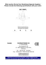 catalogue page SN3BHFL - DC-2