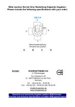 Catalogue page SN3F - AC-2