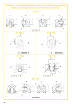 DC Worm Geared Motors-10