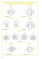 DC Worm Geared Motors-12