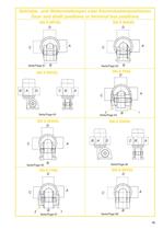 DC Worm Geared Motors-15