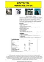 Synthetic Gear Grease-1