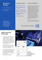 Three Phase Worm Geared Motors-3