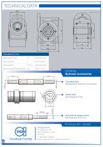 Worm gear SN5VH - product information-2