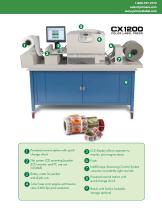 CX-FX series - 3