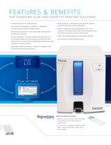 Signature LABE-LING SOLUTIONS - 4