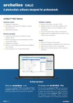 archelios™ CALC-2
