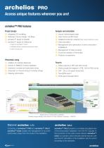 archelios™ Pro-2