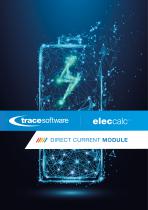 DC Module for Direct current - 1