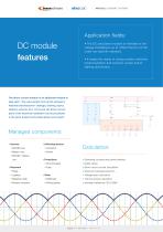 DC Module for Direct current - 2