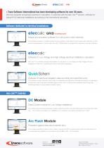 elec calc™ BIM-3