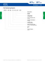 HS Series Ir : 5 A-3
