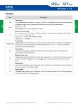 HS Series Ir : 5 A-4
