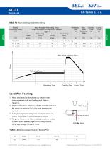 KG Series Ir : 2 A - 12