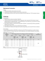 KM Series Ir : 2 A-10