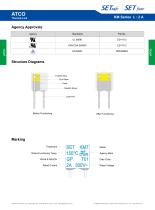 KM Series Ir : 2 A-2