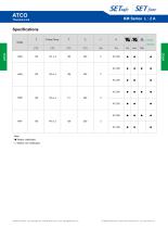 KM Series Ir : 2 A-5