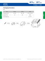 P Series Ir : 20 A-7