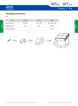 S Series Ir : 10 A-7
