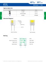 SM Series Ir : 10 A-2