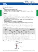 XM Series Ir : 3 A-10