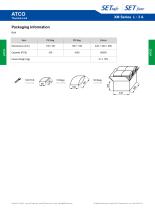 XM Series Ir : 3 A-7