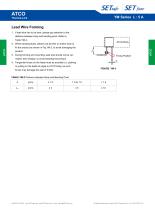 YM Series Ir : 5 A - 11