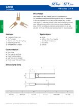 YM Series Ir : 5 A - 1