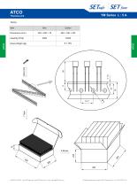 YM Series Ir : 5 A - 8