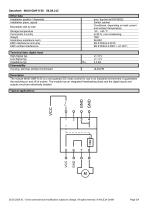 MAXI-GMF-8-30 - 2