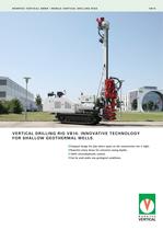 BOHRTEC VERTICAL GMBH | MOBILE VERTICAL DRILLING RIGS-1