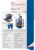 ABYSS 35 - 5