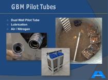 Accurate, Small Diameter Pipe Jacking: Applications With and Without Pilot Tubes - 14