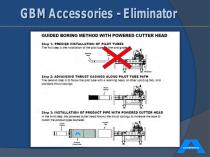 Accurate, Small Diameter Pipe Jacking: Applications With and Without Pilot Tubes - 25