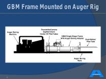 Accurate, Small Diameter Pipe Jacking: Applications With and Without Pilot Tubes - 32