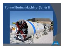 Advances in Pipe Jacking and Tunneling with Akkerman Series II Equipment - 16