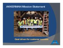 Advances in Pipe Jacking and Tunneling with Akkerman Series II Equipment - 30