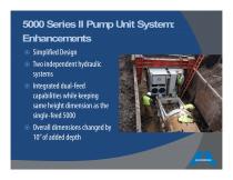 Advances in Pipe Jacking and Tunneling with Akkerman Series II Equipment - 7