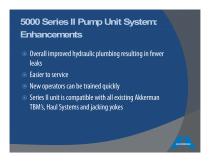 Advances in Pipe Jacking and Tunneling with Akkerman Series II Equipment - 9