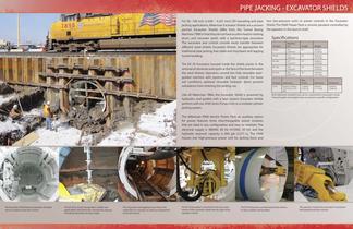 Excavator Shields Product Guide - 1