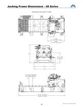 GBM 48 Series Jacking Frame - 3