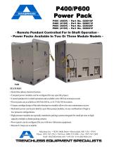 P400/P600 Power Pack - 1