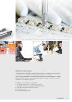 LED industrieal lighting 2021 Product overview LED2WORK - 3