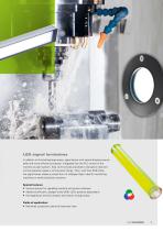 LED industrieal lighting 2021 Product overview LED2WORK - 7